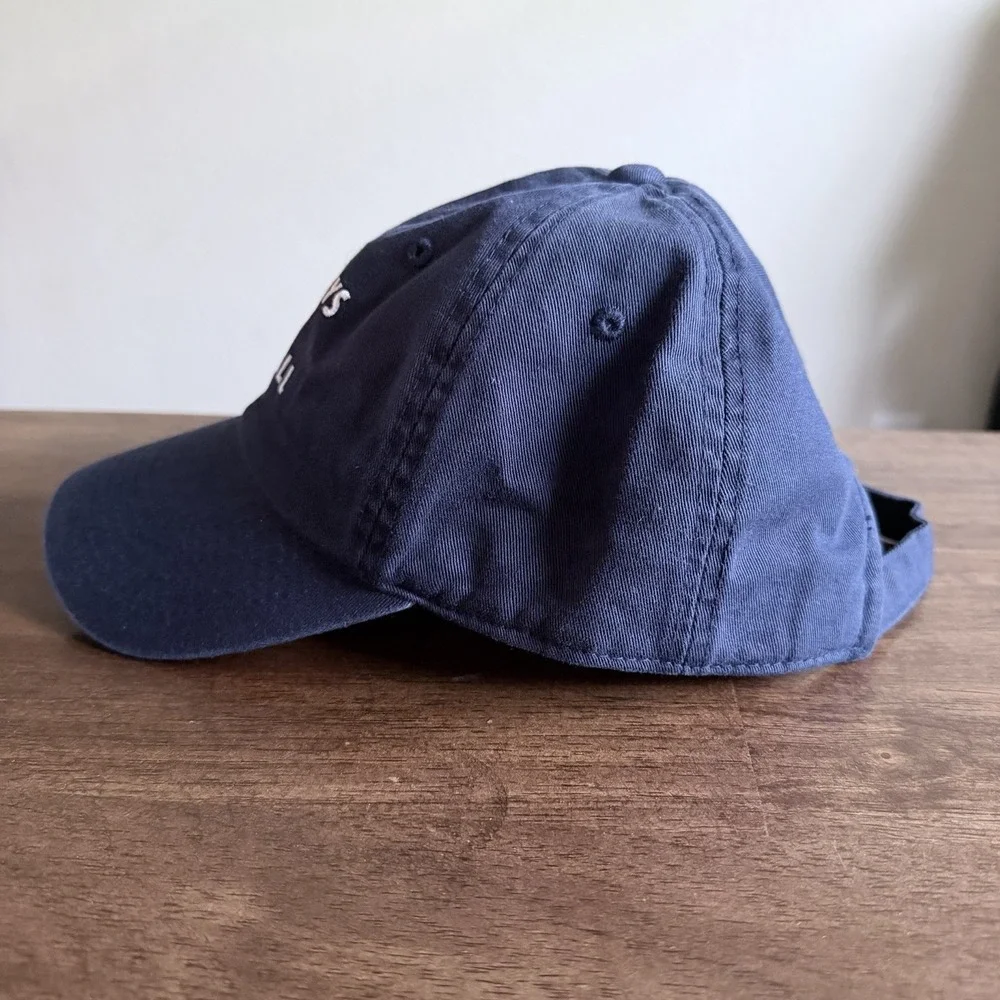 Dallas Cowboys Authentic Hat Cowboys Vs All Yall Women's Adjustable Strap
